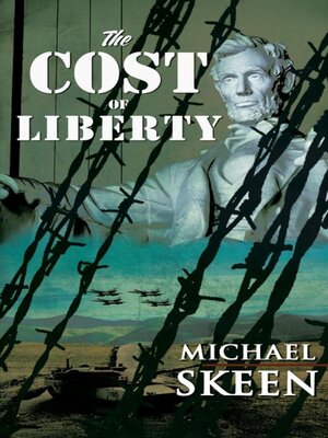 cover image of The Cost of Liberty